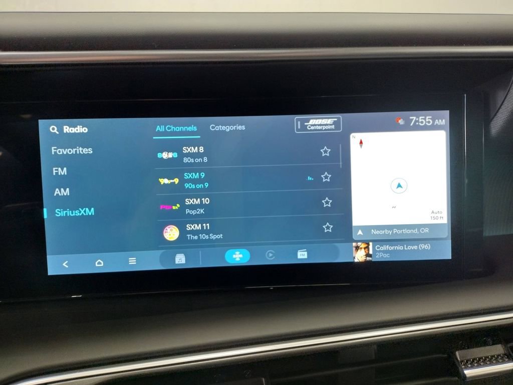 New 2026 Hyundai Palisade Calligraphy image 37