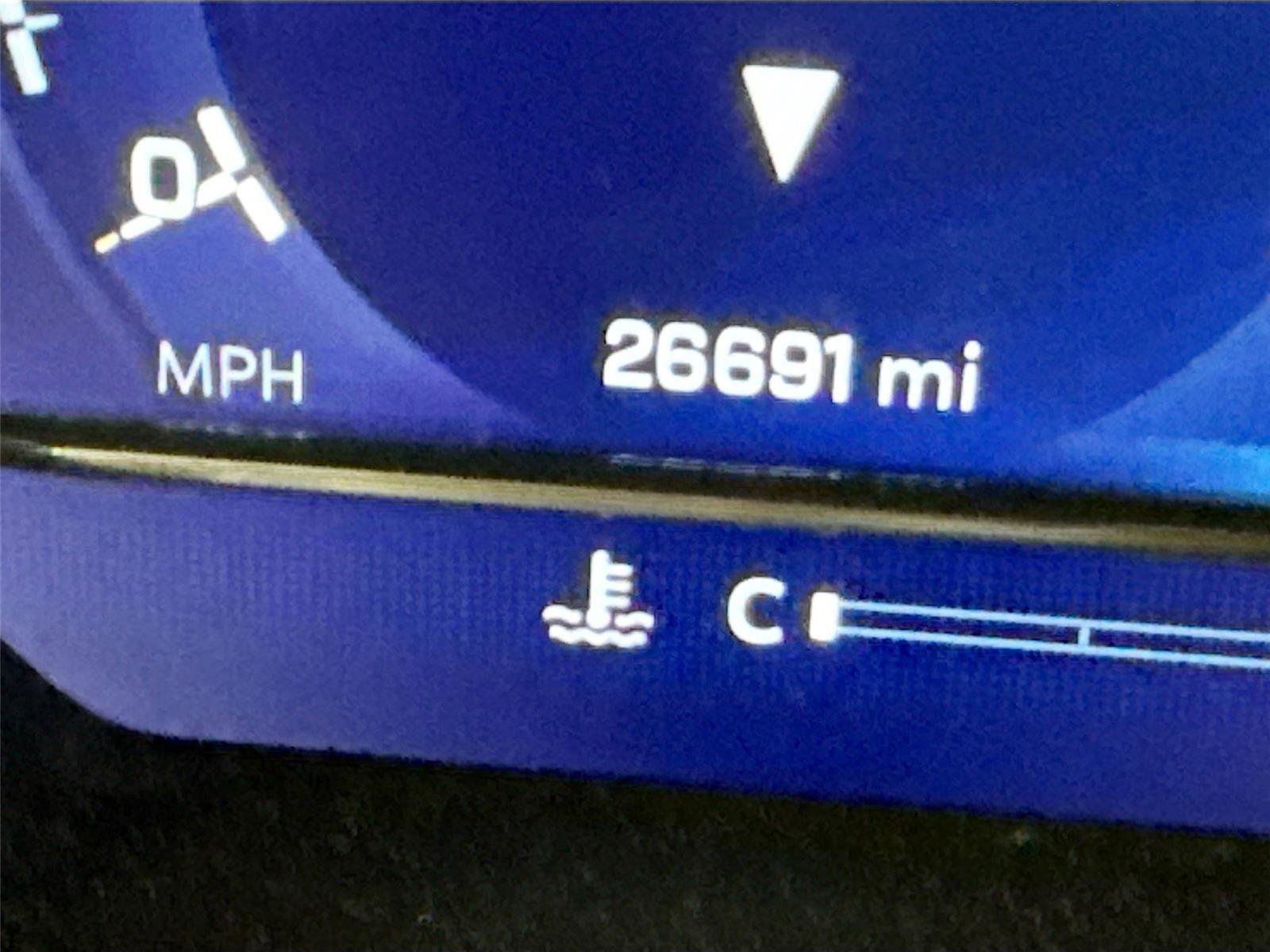 Used 2024 Chevrolet Silverado 3500 LTZ w/ LTZ Plus Package image 7