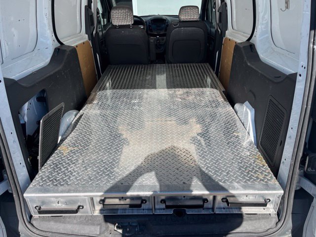 Used 2017 Ford Transit Connect XL FWD image 19