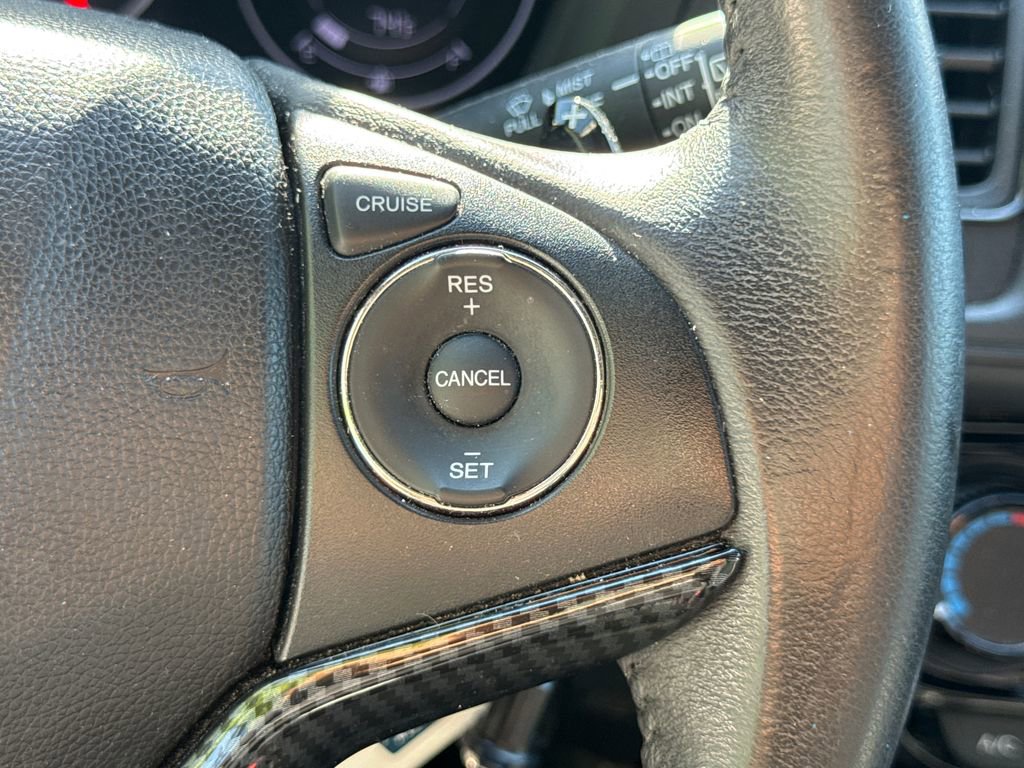 Used 2019 Honda HR-V Sport image 27