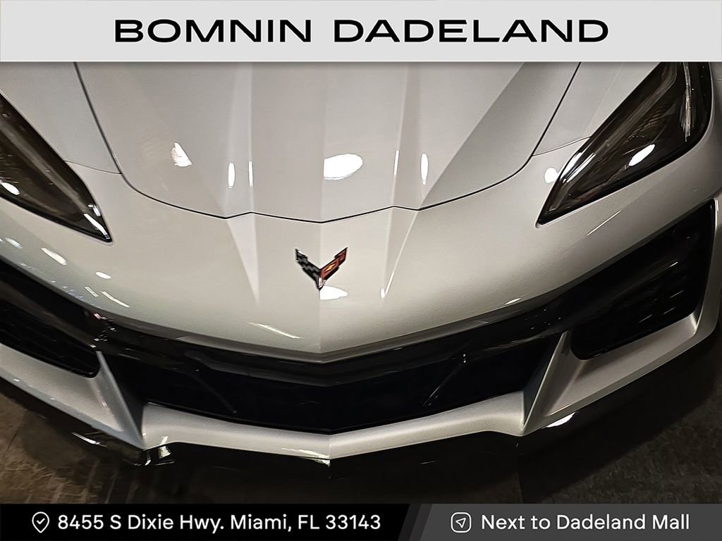 Used 2026 Chevrolet Corvette Z06 image 15