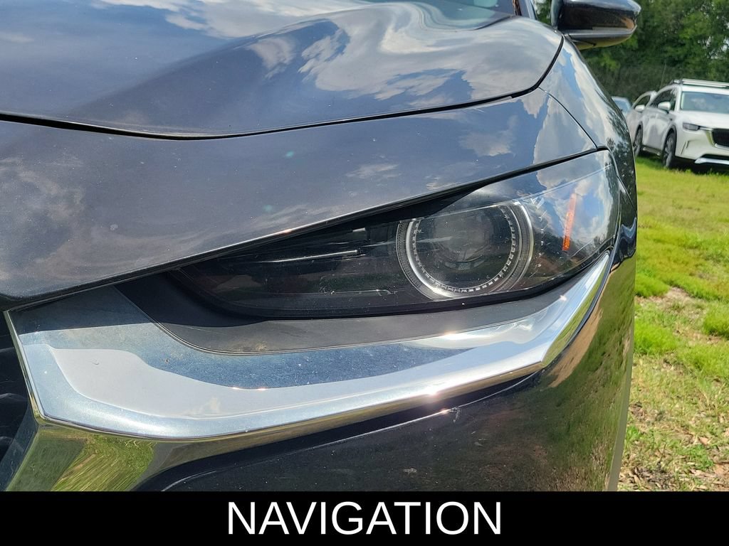 Used 2021 MAZDA CX-30 FWD 2.5 S w/ Premium Package image 2