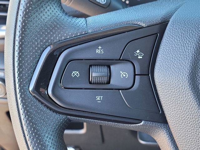 Used 2023 Chevrolet TrailBlazer LT image 18