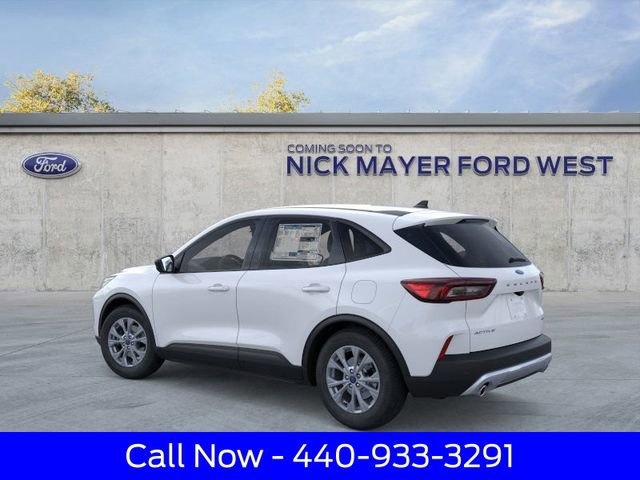 New 2026 Ford Escape Active image 5