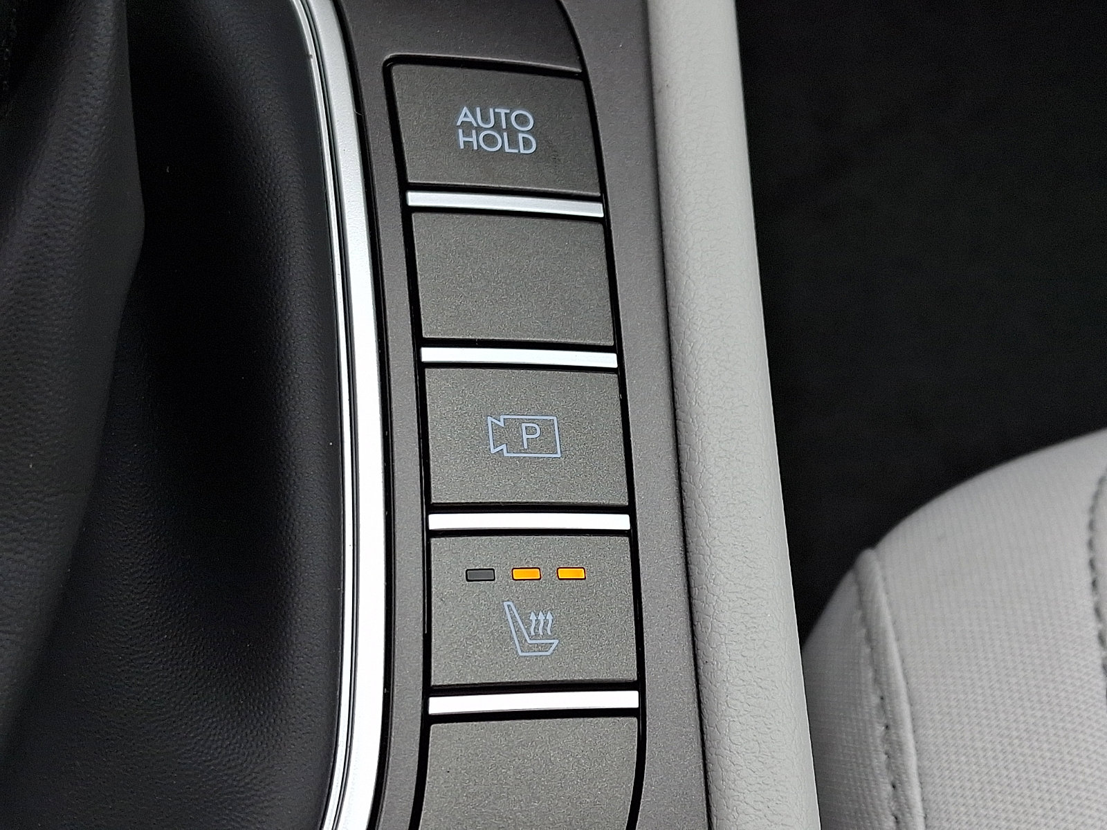 New 2026 Hyundai Kona SEL Sport AWD/4WD image 17