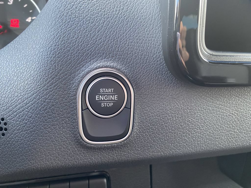 New 2026 Mercedes-Benz Sprinter 2500 image 16