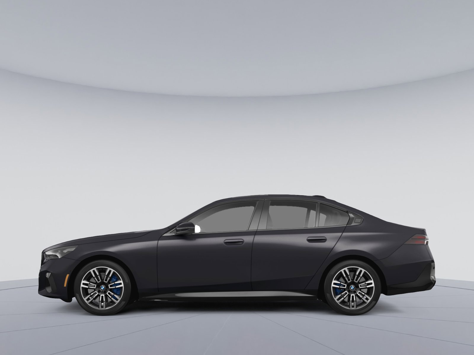 New 2026 BMW 530i xDrive AWD/4WD image 2