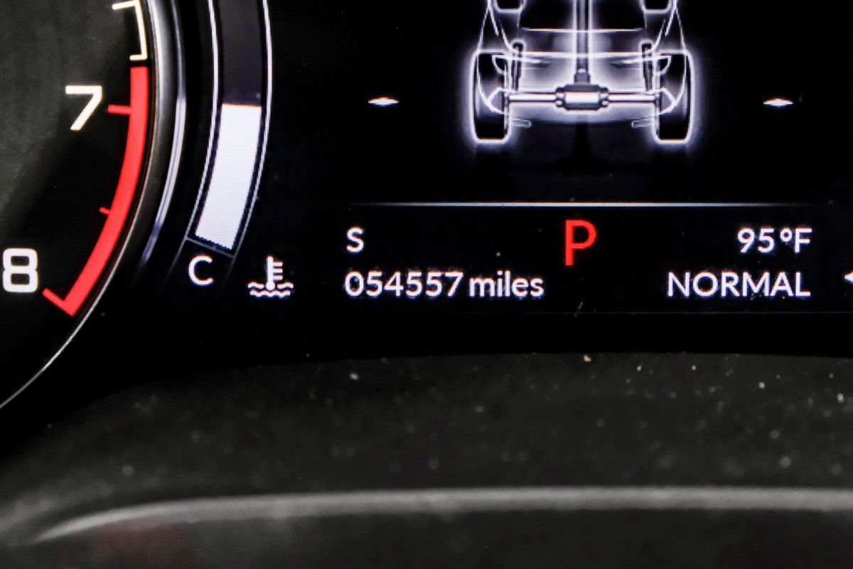 Used 2021 Acura TLX w/ Technology Package AWD/4WD image 20