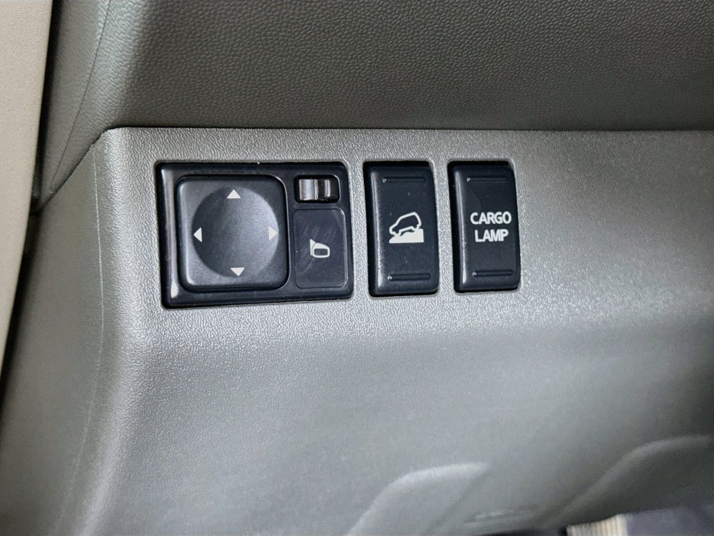 Certified 2021 Nissan Frontier SV w/ Midnight Edition Floor Mats AWD/4WD image 19