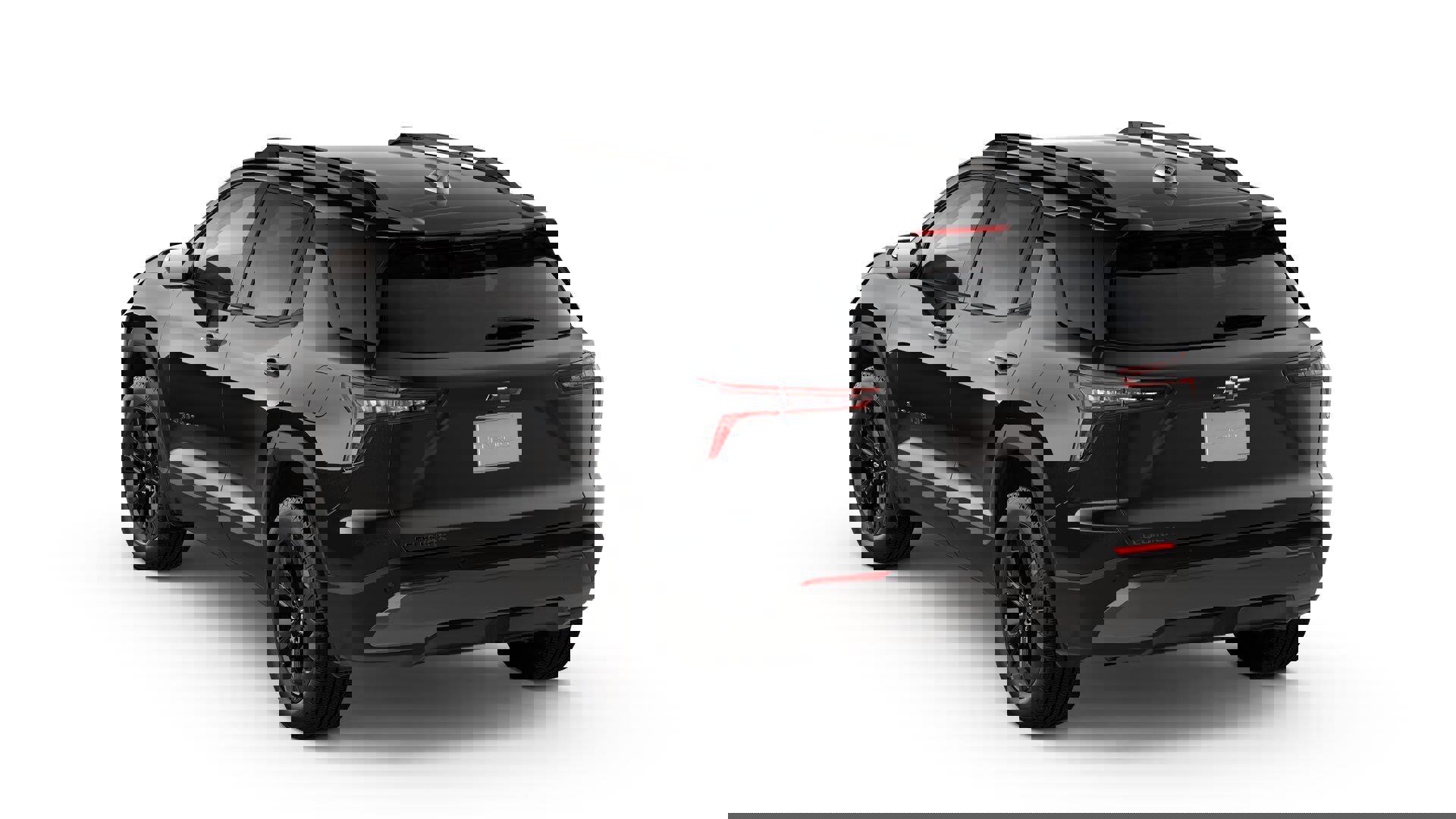 New 2026 Chevrolet Equinox LT image 50