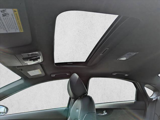 Used 2023 Kia Forte GT-Line w/ GT-Line Premium Package image 22