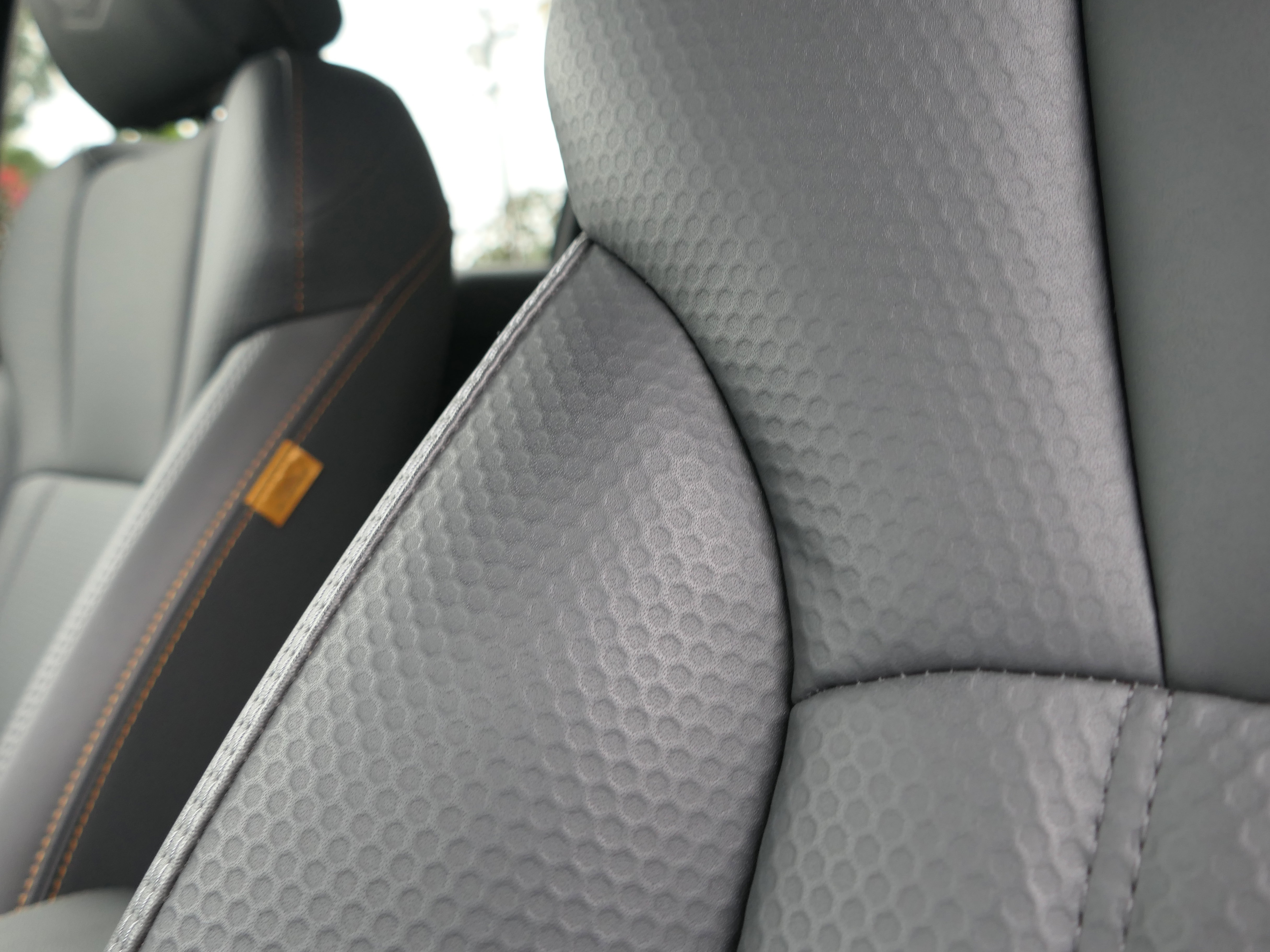 Certified 2025 Subaru Forester Wilderness image 12