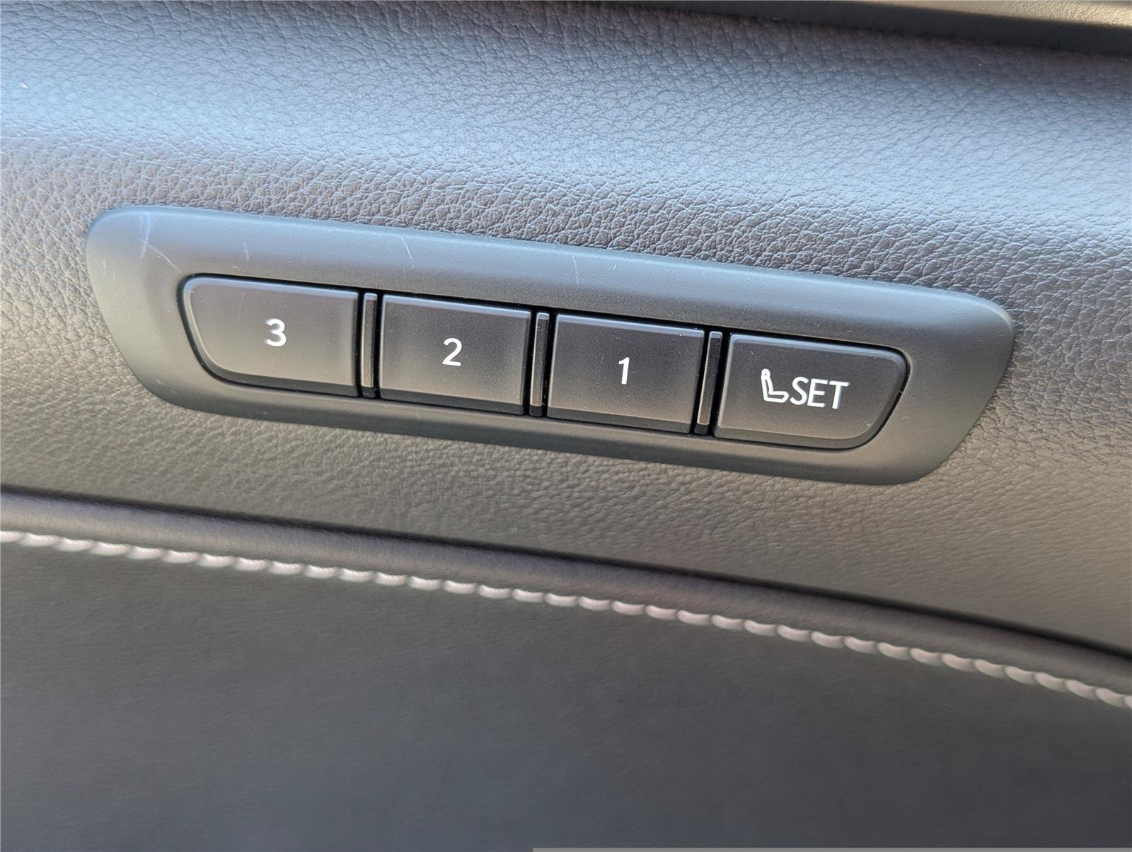 Certified 2024 Lexus NX 350 AWD image 21