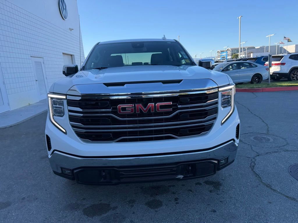Used 2024 GMC Sierra 1500 SLT image 9