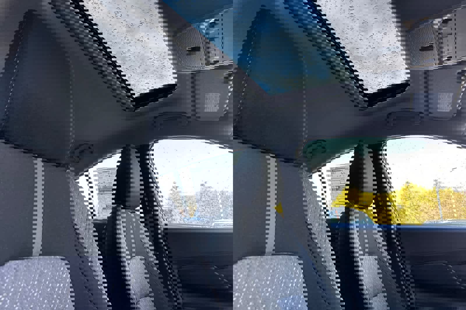 New 2026 Nissan Sentra SV image 16