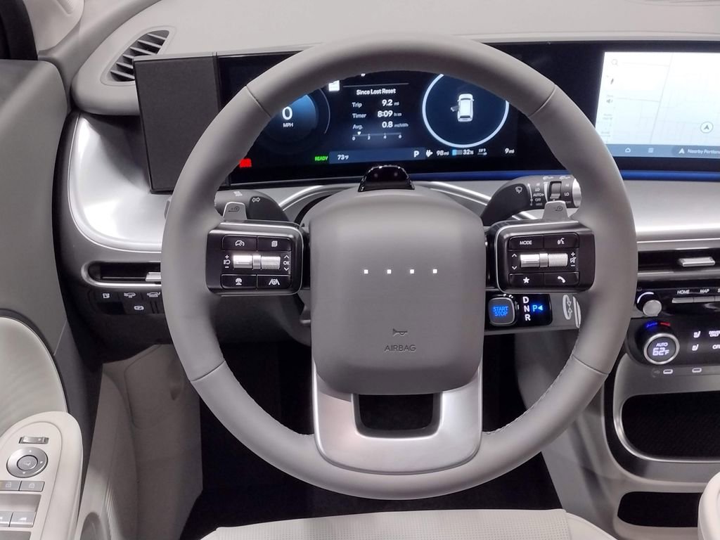 New 2026 Hyundai Ioniq 9 SEL image 42