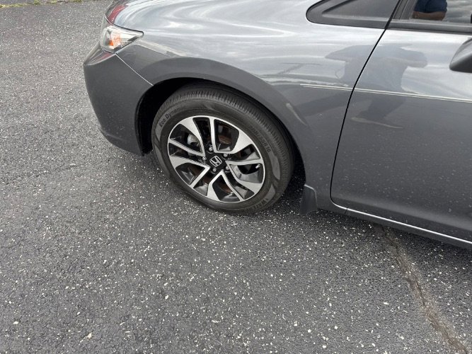 Used 2013 Honda Civic EX-L image 11