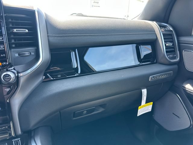 New 2026 RAM 1500 Laramie AWD/4WD image 24