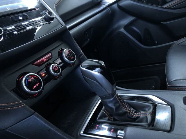 Used 2019 Subaru Crosstrek 2.0i Limited w/ Moonroof Package image 30