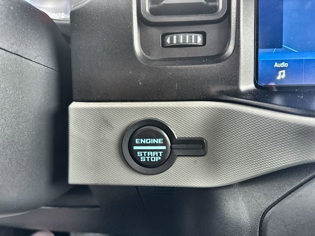 Used 2022 Ford Bronco Badlands w/ Sasquatch Package image 25