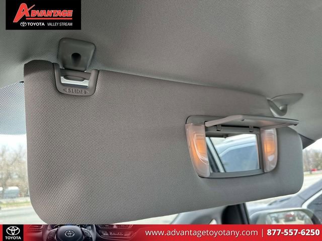 Used 2020 Toyota Sienna Limited Premium image 39