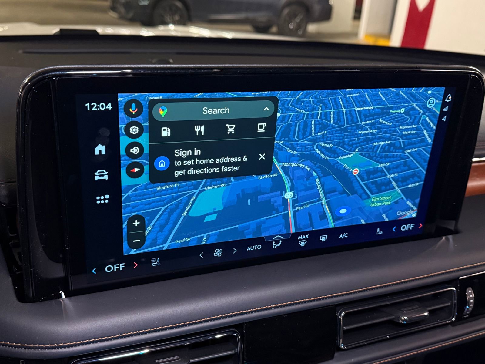 New 2026 Lincoln Aviator Black Label w/ Black Label Special Edition image 28