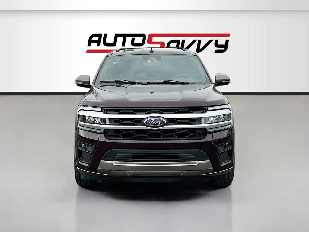 Used 2023 Ford Expedition Max King Ranch image 2