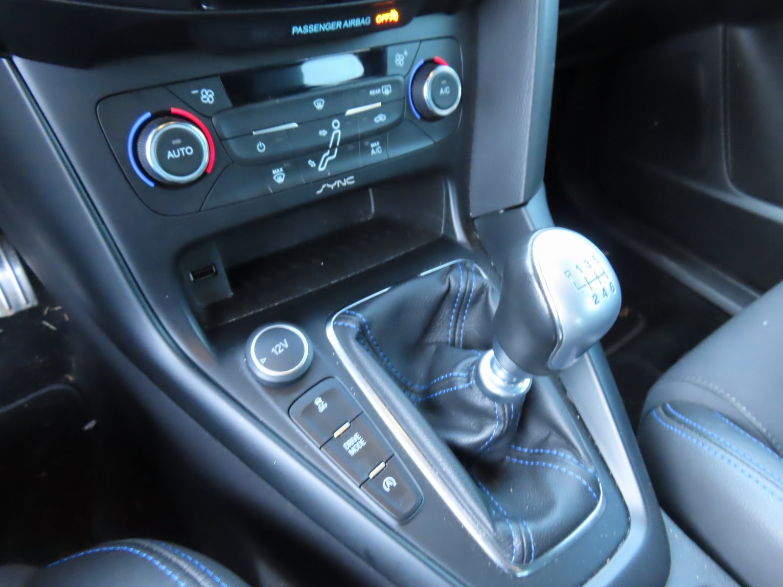 Used 2017 Ford Focus RS image 22