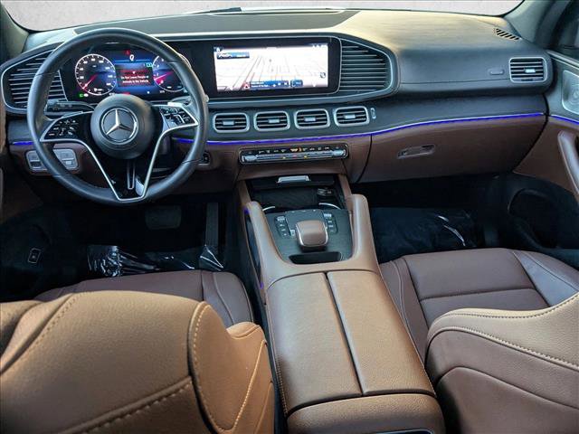 Used 2024 Mercedes-Benz GLE 350 GLE 350 image 19