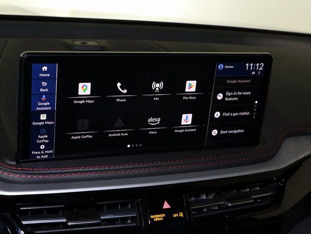 Certified 2026 Acura MDX A-Spec image 19