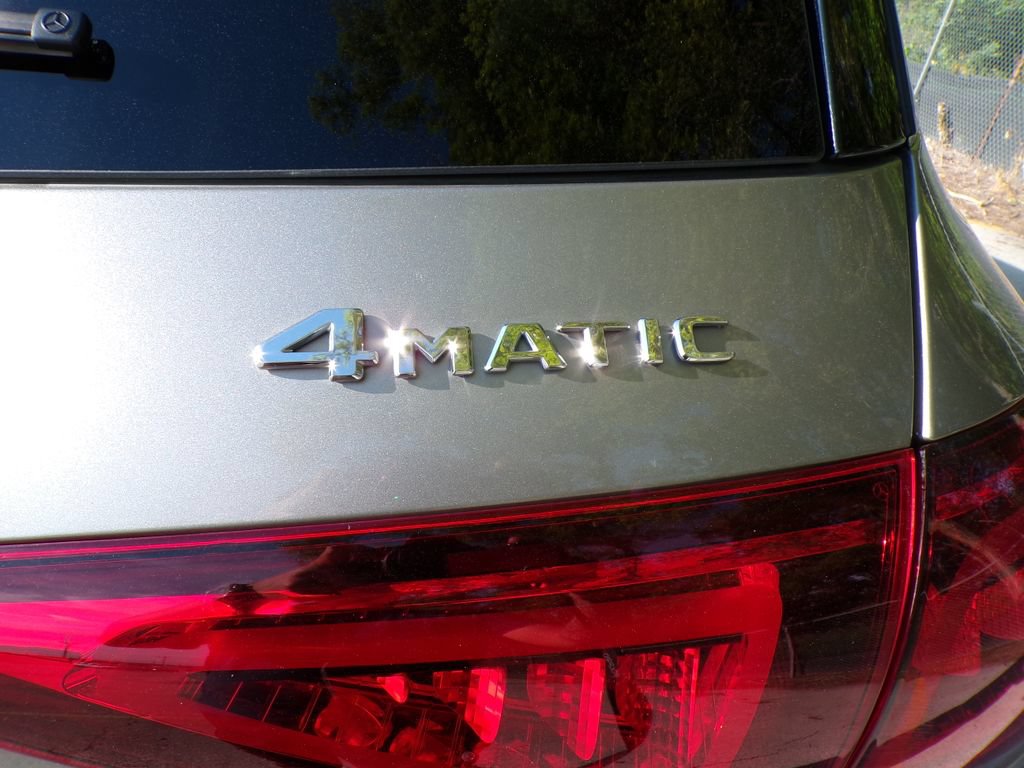 Used 2020 Mercedes-Benz GLE 350 4MATIC image 17