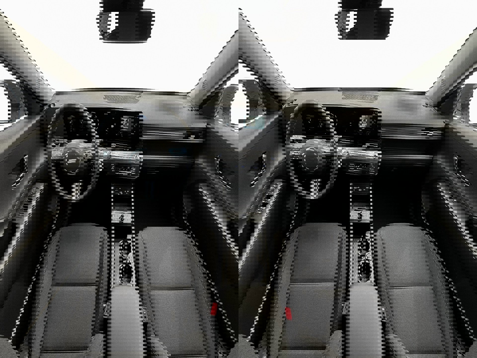 New 2025 Hyundai Kona SEL image 6