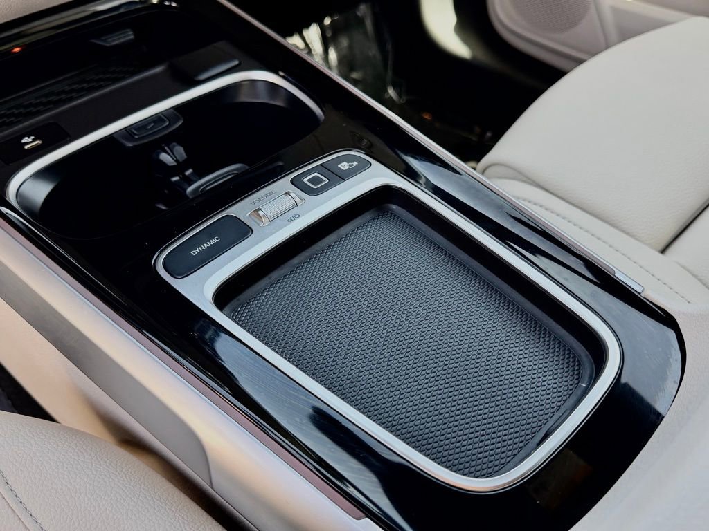 Certified 2026 Mercedes-Benz GLB 250 image 26