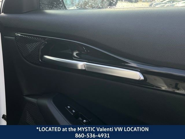 Used 2021 Kia Seltos EX image 27