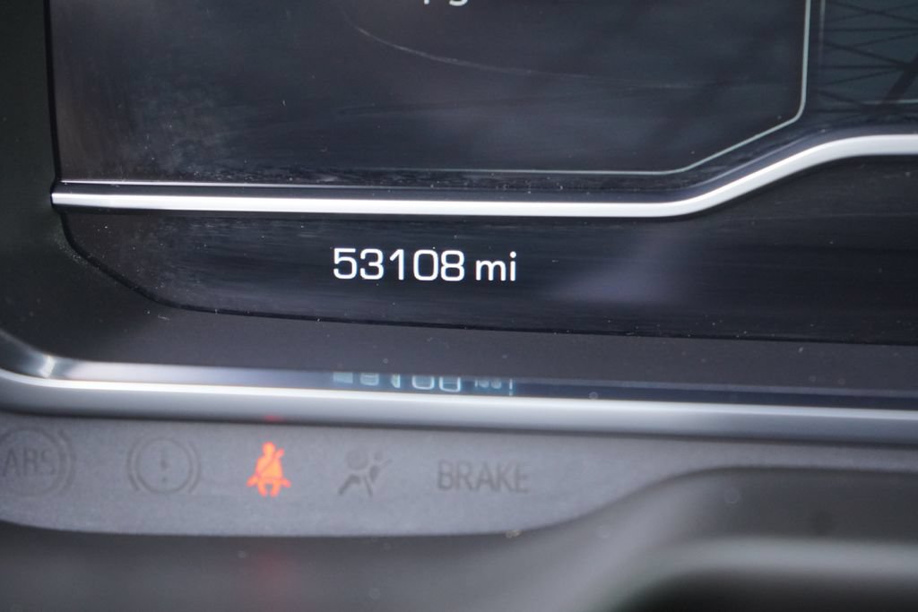 Used 2022 GMC Yukon SLE AWD/4WD image 18