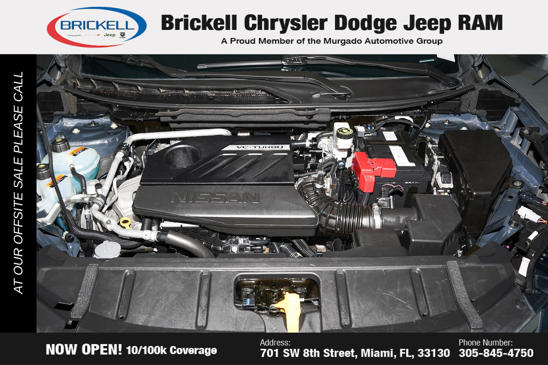 Used 2023 Nissan Rogue SV FWD image 36