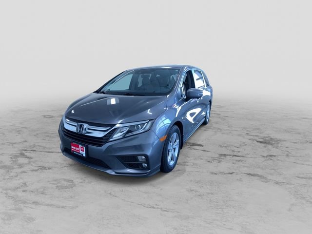 Used 2019 Honda Odyssey EX-L image 5