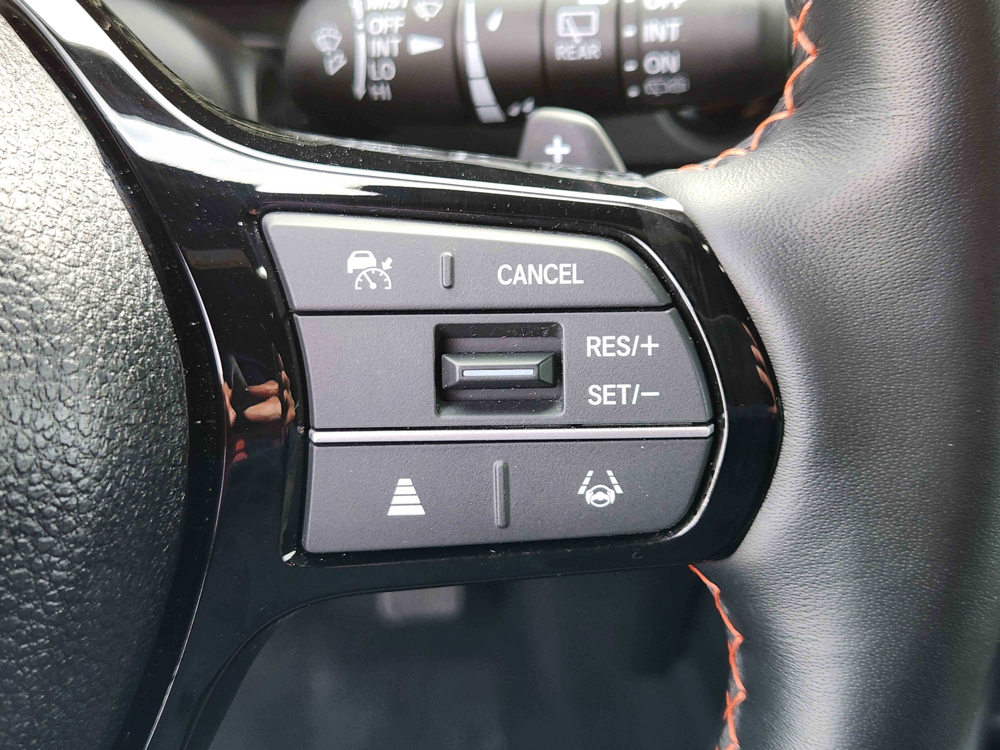 Certified 2025 Honda Pilot TrailSport image 26