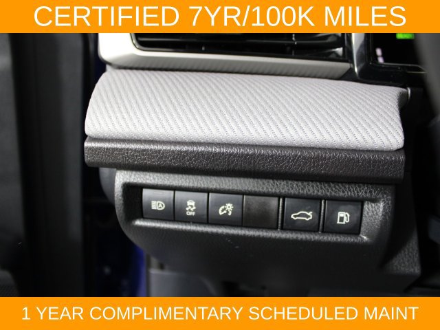 Used 2026 Toyota Camry SE w/ Convenience Package FWD image 19