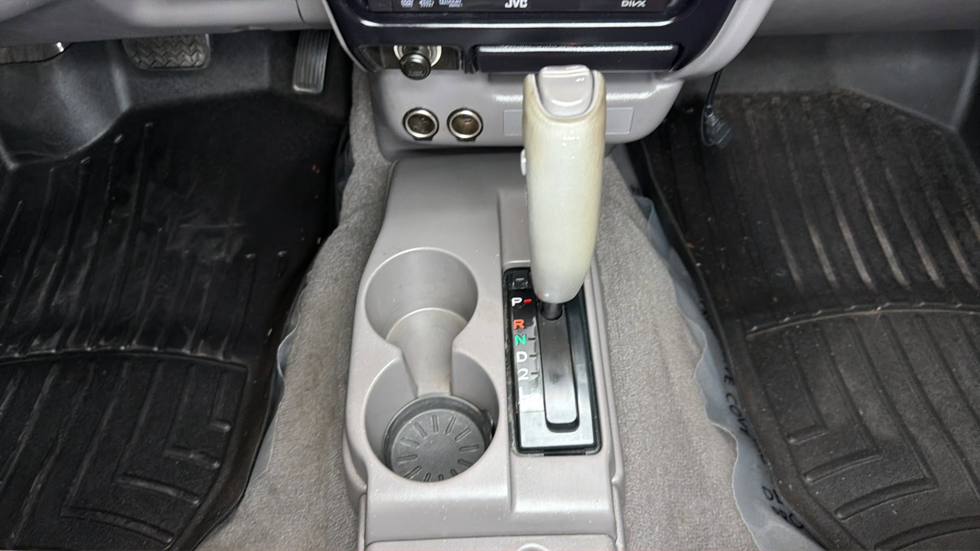 Used 2001 Toyota Tacoma PreRunner RWD image 21