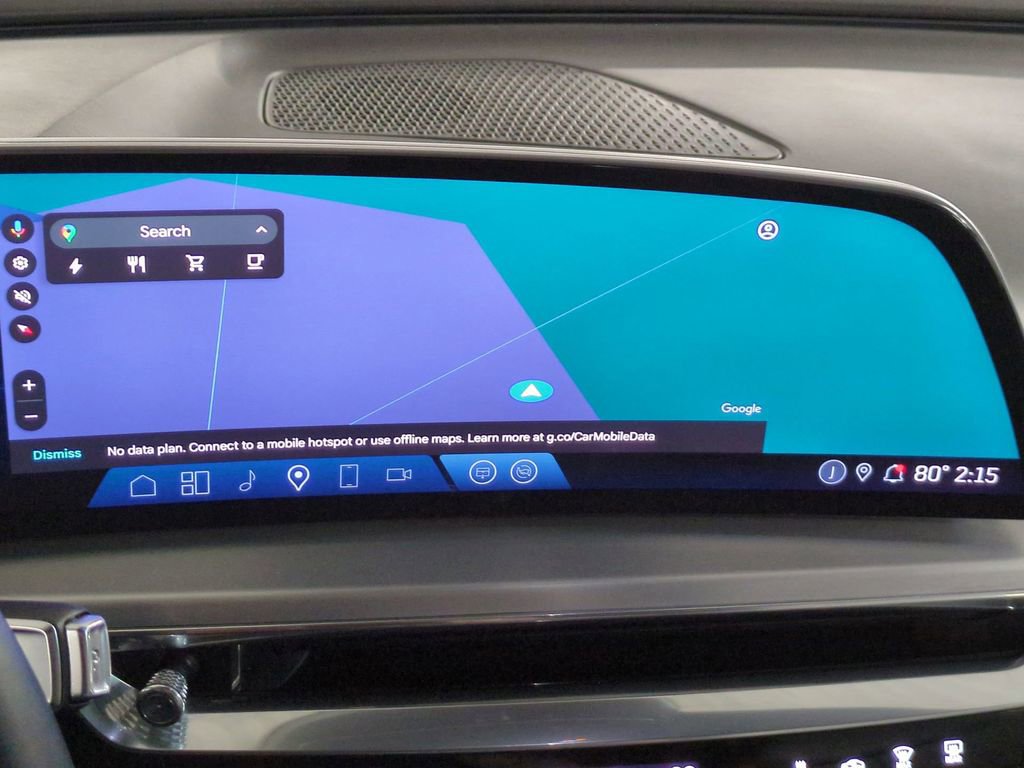 Used 2024 Cadillac Lyriq Sport image 21