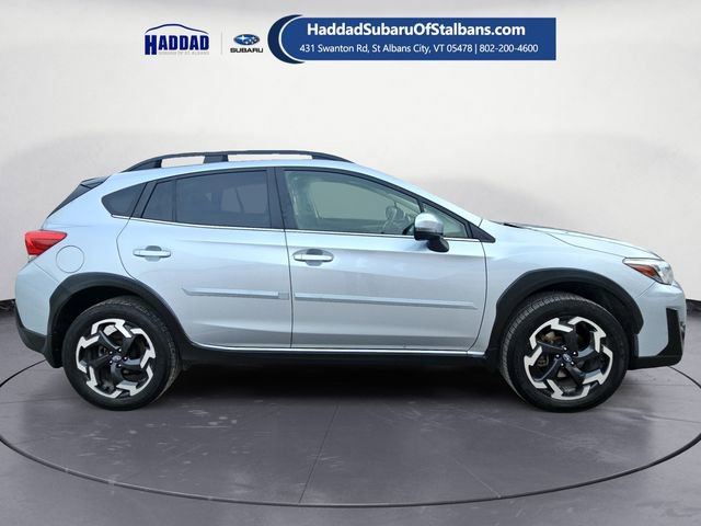 Used 2023 Subaru Crosstrek 2.5i Limited w/ Moonroof Package image 6