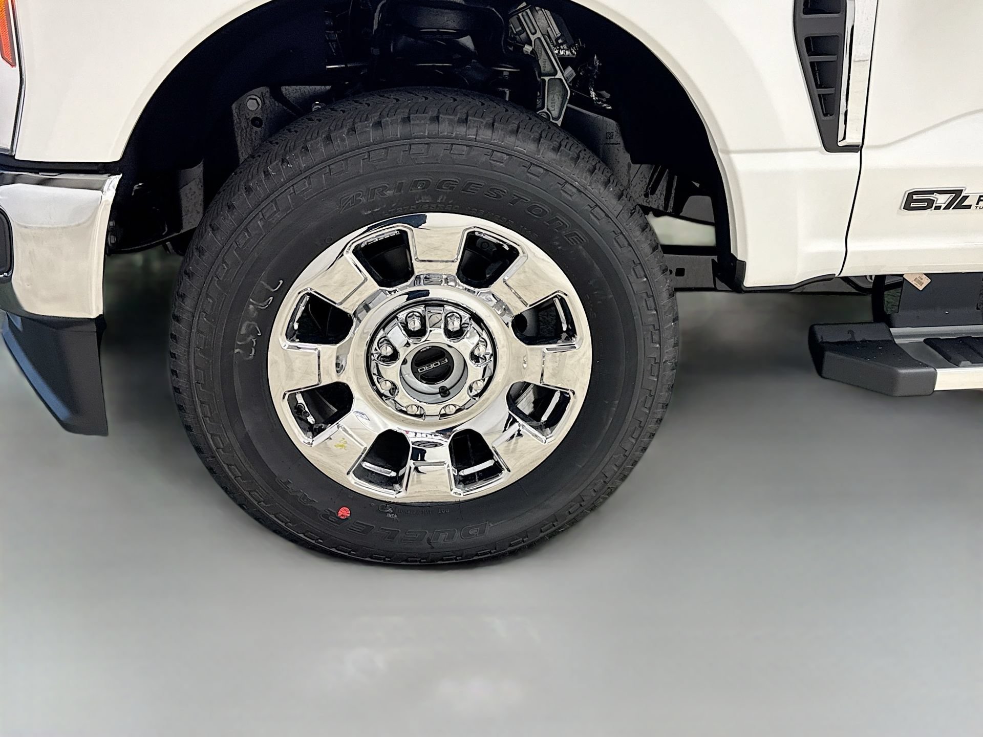 New 2026 Ford F250 Lariat w/ Lariat Premium Package AWD/4WD image 31