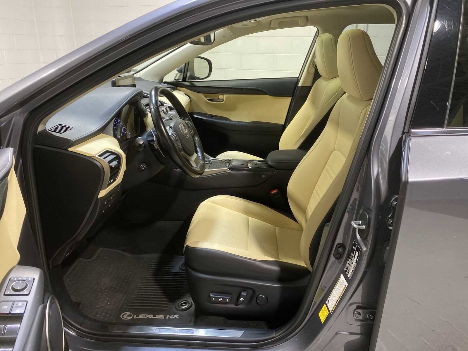 Used 2020 Lexus NX 300 AWD w/ Comfort Package image 2