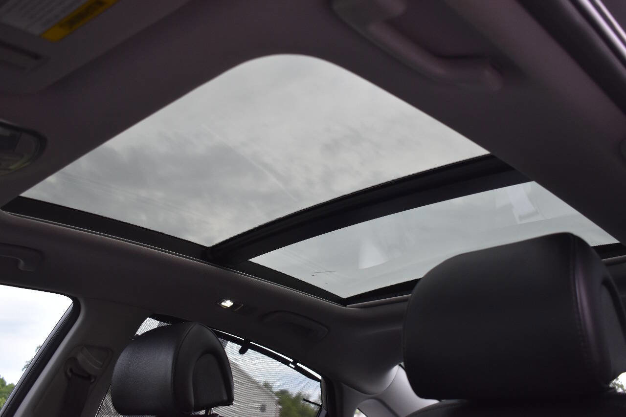 Used 2015 Hyundai Sonata Limited w/ Option Group 06 image 34