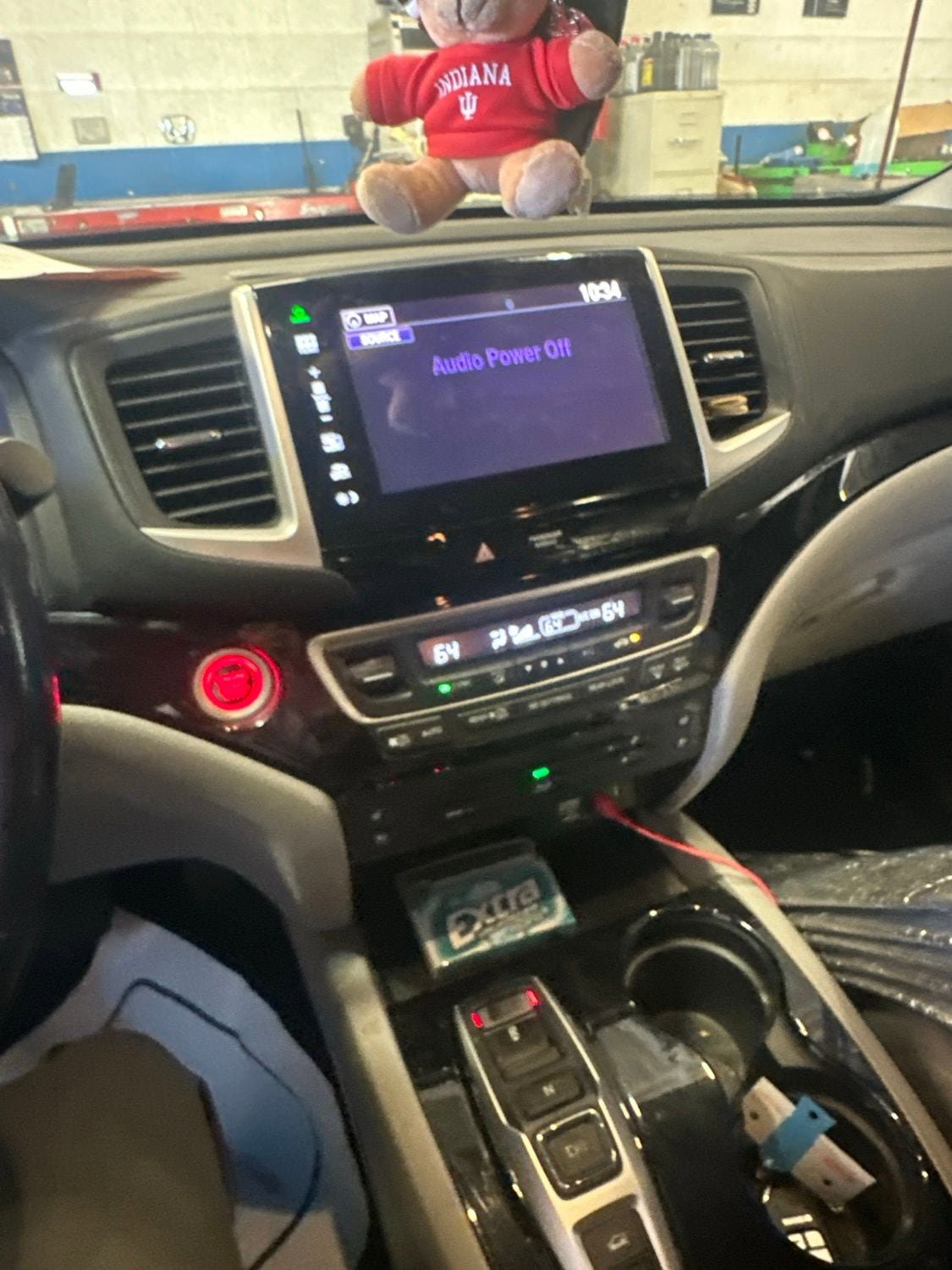 Used 2016 Honda Pilot Elite image 37