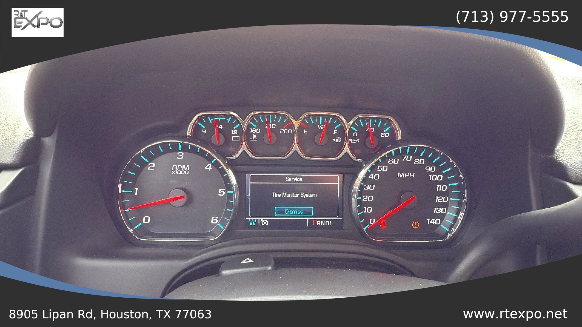 Used 2018 Chevrolet Tahoe LS image 38