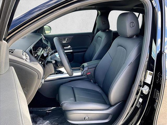 New 2026 Mercedes-Benz GLA 250 image 11