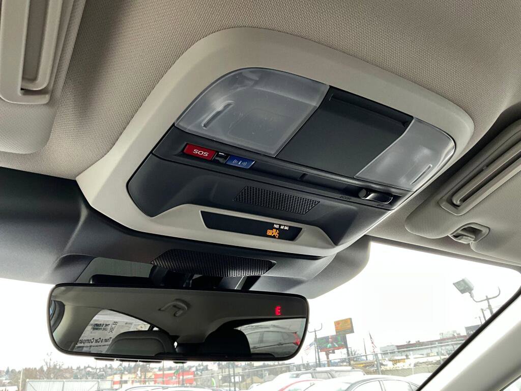 New 2026 Subaru Crosstrek 2.5i Limited image 17