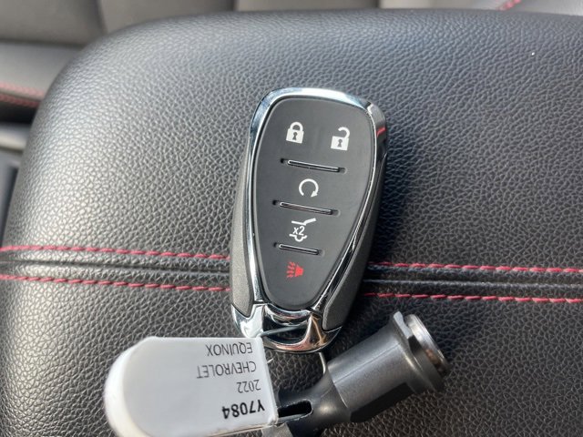 Used 2022 Chevrolet Equinox RS w/ LPO, Floor Liner Package image 67